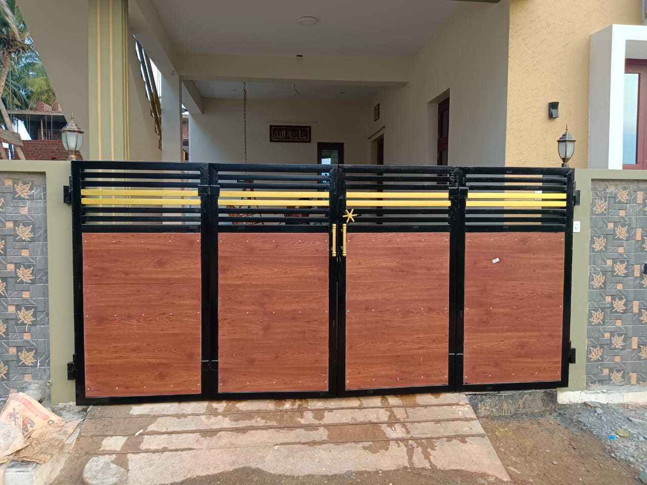 uthamapalayam Project